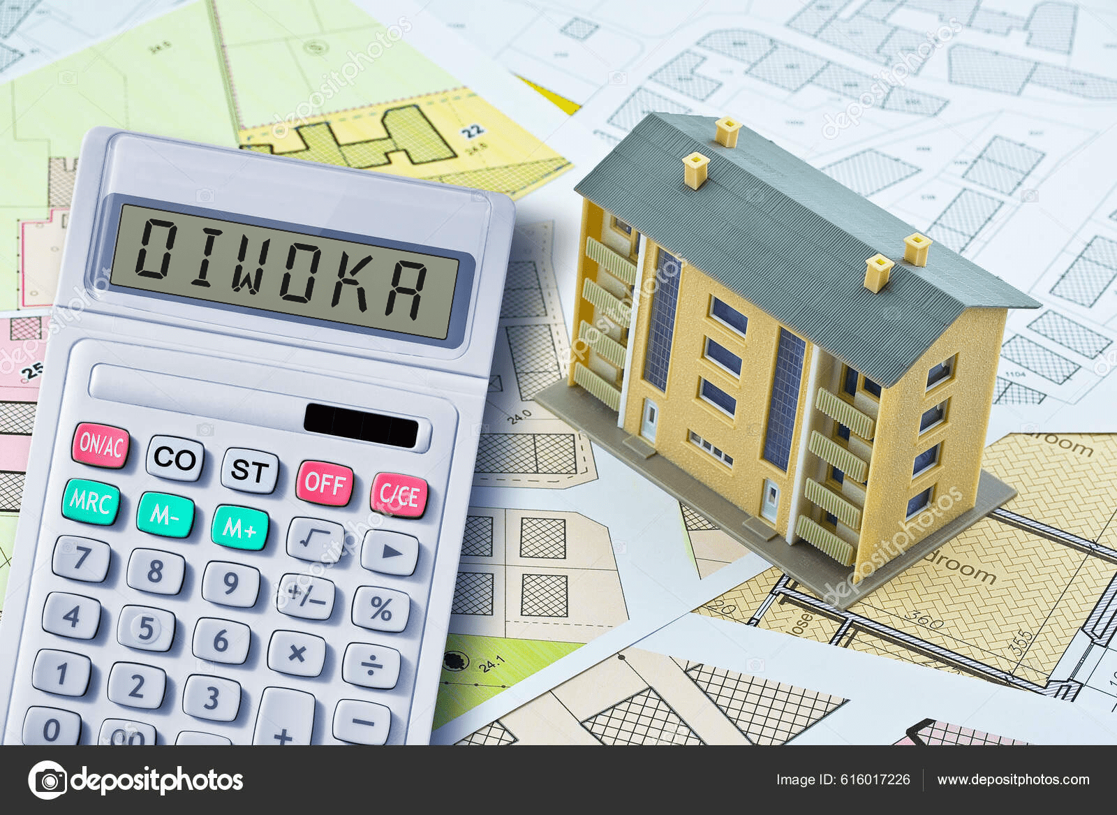 1 Digitales Wohnungskataster - DiWoka
