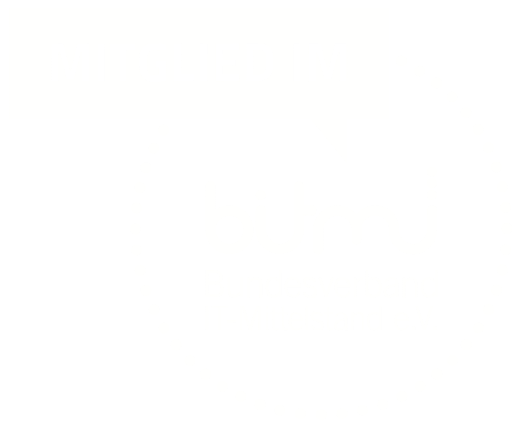 Mitglied im Bundesverband IT Mittelstand (bitmi)